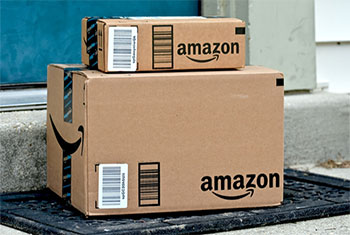 Amazon launches 1-hour shipping in US cities to challenge Walmart