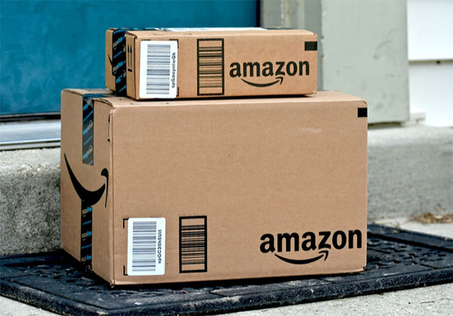 Amazon launches 1-hour shipping in US cities to challenge Walmart