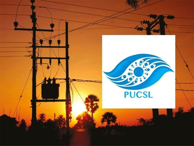 PUCSL�s Western Province public consultation on proposed electricity tariff revision tomorrow