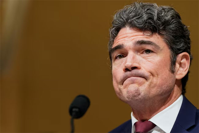 US National Counterterrorism Center director resigns over war in Iran