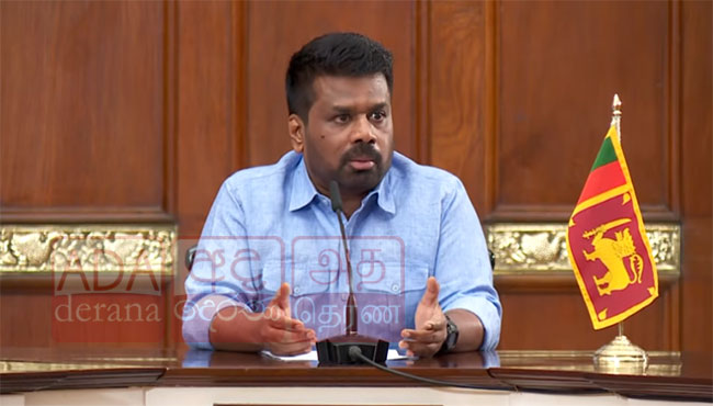 Major impact on energy sector due to Middle East conflict � President 