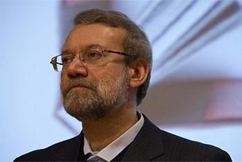 Tehran confirms top security official Ali Larijani has been killed