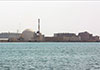 Projectile hit Iranian nuclear power plant, UN agency says