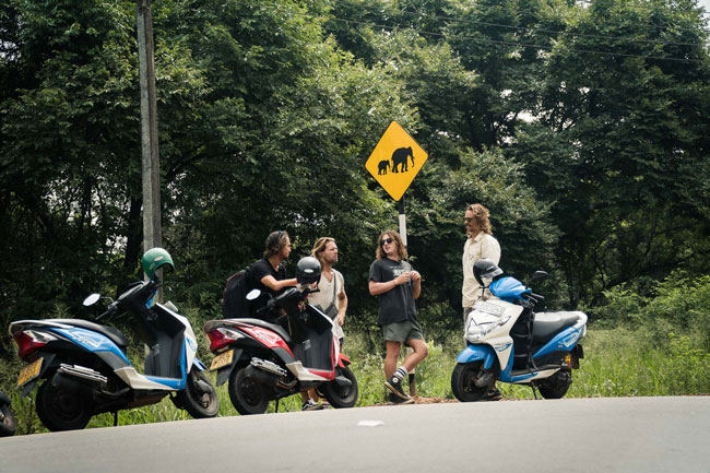 Minister assures uninterrupted fuel supply to operators in tourism industry