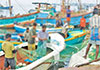 Govt introduces new fuel management system to support fisheries sector