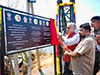 Longest extra-wide Bailey Bridge installed by India in Sri Lanka inaugurated