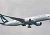 Cathay Pacific suspends all flights to Dubai and Riyadh