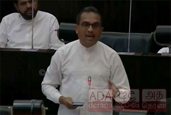 QR code-related issues for fuel to be resolved by tomorrow - Minister Bimal