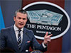 US objectives in Iran have not changed, Hegseth says