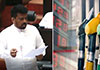 Fuel prices to be increased again? � President issues clarification in parliament