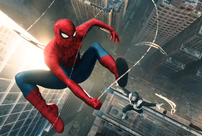 Spider-Man: Brand New Day trailer shatters records with 718 million views in 24 hours