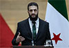 Syrian president says working to keep country out of regional war