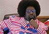 Afroman wins legal battle over songs mocking US police Afroman wins legal battle over songs mocking US police