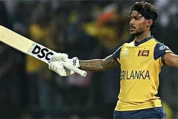 IPL 2026: Nissanka, Mendis, and Chameera get NOCs