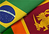 Sri Lanka and Brazil agree to elevate bilateral trade to USD 1 billion Sri Lanka and Brazil agree to elevate bilateral trade to USD 1 billion