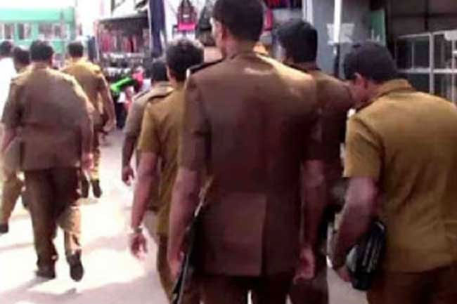 Nationwide retail inspections to begin Monday ahead of festive season