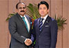 Sri Lanka�Japan defence ties strengthened at high-level meeting in Tokyo