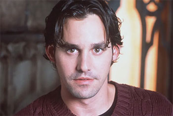 Nicholas Brendon, star of Buffy the Vampire Slayer, dies at 54