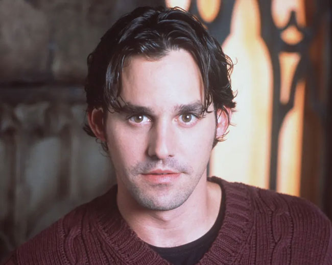 Nicholas Brendon, star of Buffy the Vampire Slayer, dies at 54