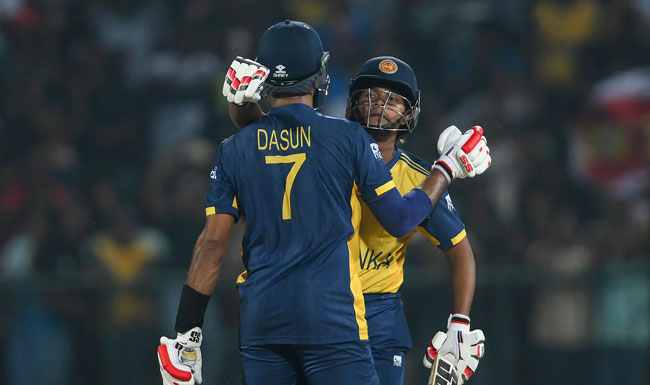 Sri Lanka Cricket mandates fitness tests before issuing IPL NOCs to players