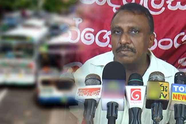 LPBOA warns of up to 50% reduction in bus services over fuel shortages