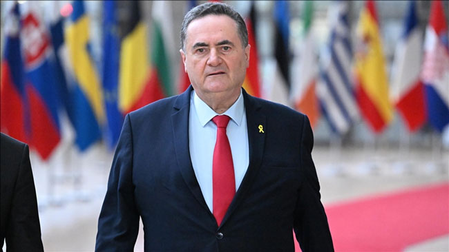 Israel s defense minister says attacks on Iran will be ramped up, war to continue