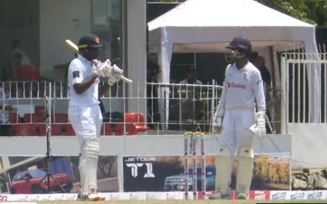 92nd �Battle of the Saints� ends in draw