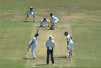 121st �Lovers Quarrel� ends in draw