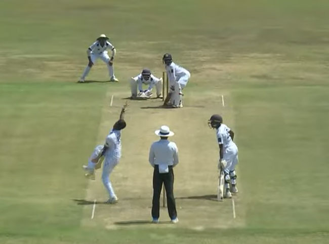 121st �Lovers Quarrel� ends in draw