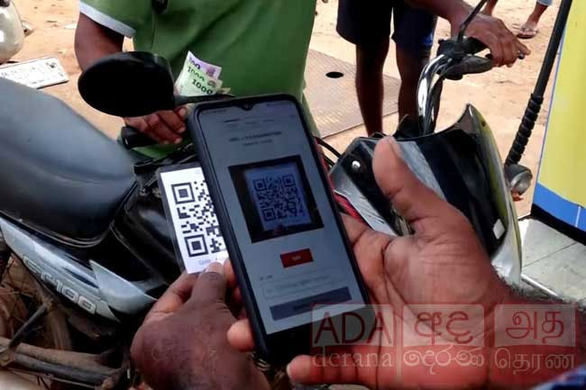 Weekly fuel quotas increased from midnight today