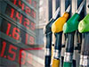 Fuel prices increased