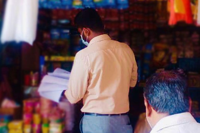 CAA launches special inspections ahead of Sinhala and Hindu New Year