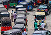 Vehicle parking fee collection in Colombo to resume tomorrow � CMC 