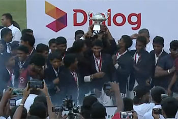 Kingswood College ends 68-year wait with historic victory