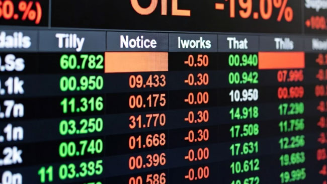 Asian stock markets tumble Asian stock markets tumble