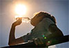 Increased heat exposure can raise concerns over child dehydration - Health Officials 