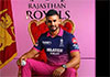 Rajasthan Royals announce Dasun Shanaka as replacement for Sam Curran for IPL 2026