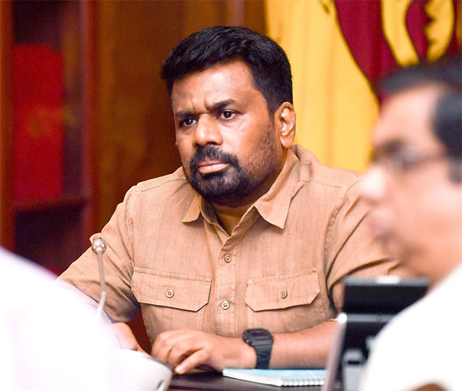 President urges citizens to conserve energy during peak hours