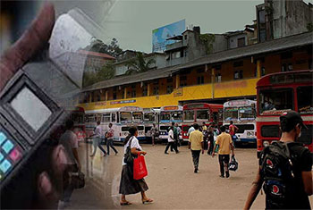 Bus fares increased by 12.19%; Minimum fare at Rs. 30