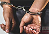Suspended Sri Lanka Customs officer arrested by Bribery Commission 