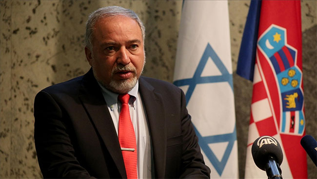 Israeli opposition leader says Israel must continue Iran war even if US withdraws