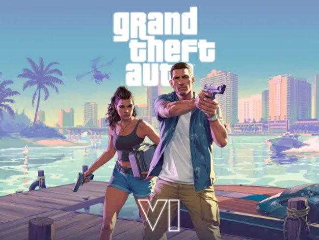 GTA 6 price officially confirmed for November 2026 launch