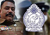 Chief Inspector Linton de Silva transferred with immediate effect 