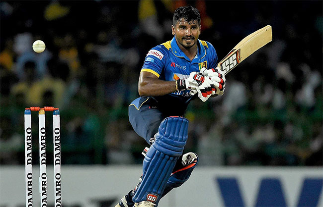 Hyderabad signs Kusal Perera for PSL 2026