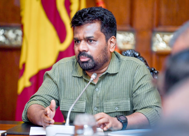 Food security a top priority, President directs action on fertiliser stocks