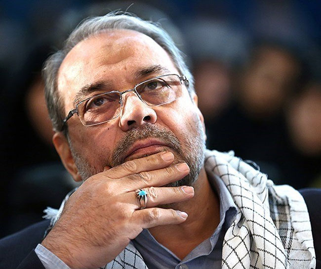 Iran names new Supreme National Security Council secretary