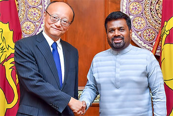 ADB increases Sri Lanka�s allocation to $480 Mn; $200 Mn to be released promptly