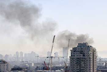 Pakistan offers to host peace talks to end US-Israeli war on Iran