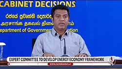 �Fuel quotas for Ministers and officials reduced� - Cabinet Spokesman assures (English)