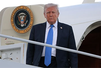 Donald Trump sets 15-point plan to end Iran war